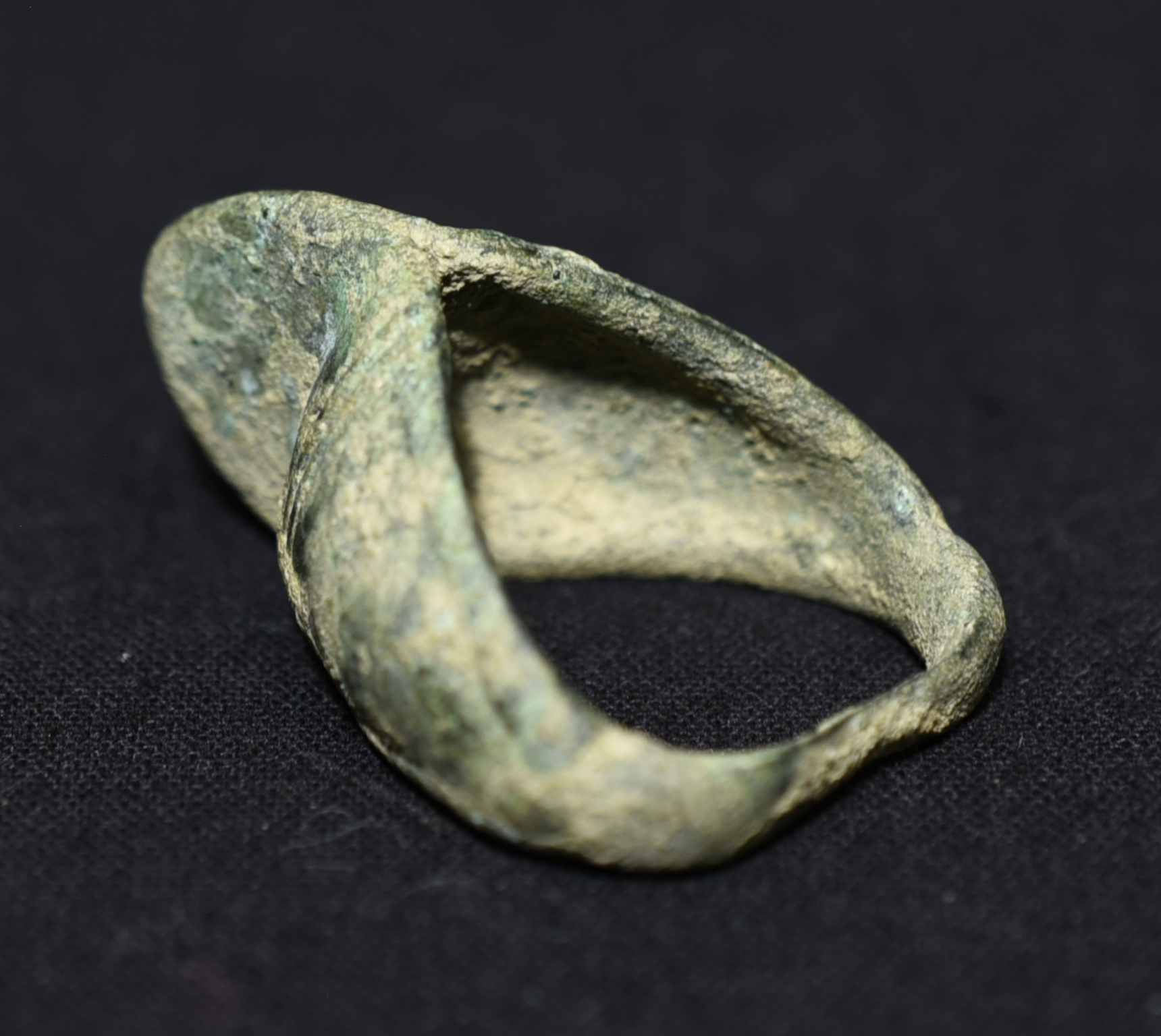Antique Djenné-Djenno Ring – Mali