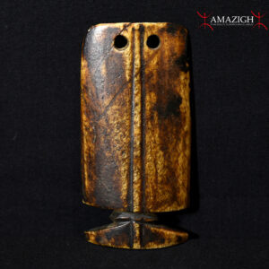 Old Lobi Talisman – Komé / Thungbubiel – Burkina Faso
