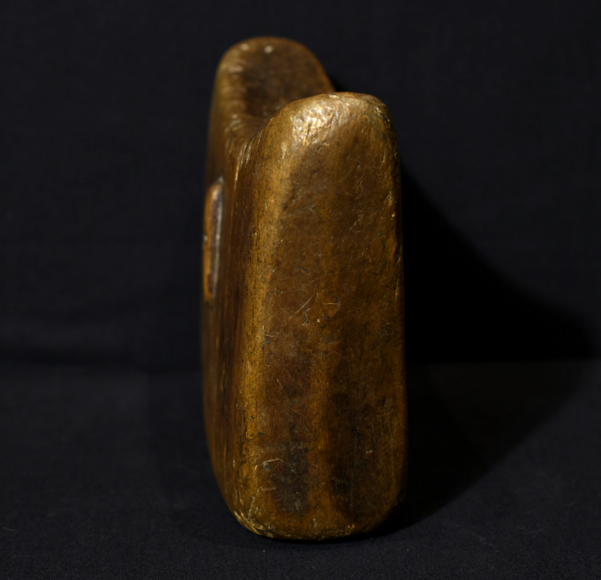 Old Fine Gurage Headrest – Ethiopia