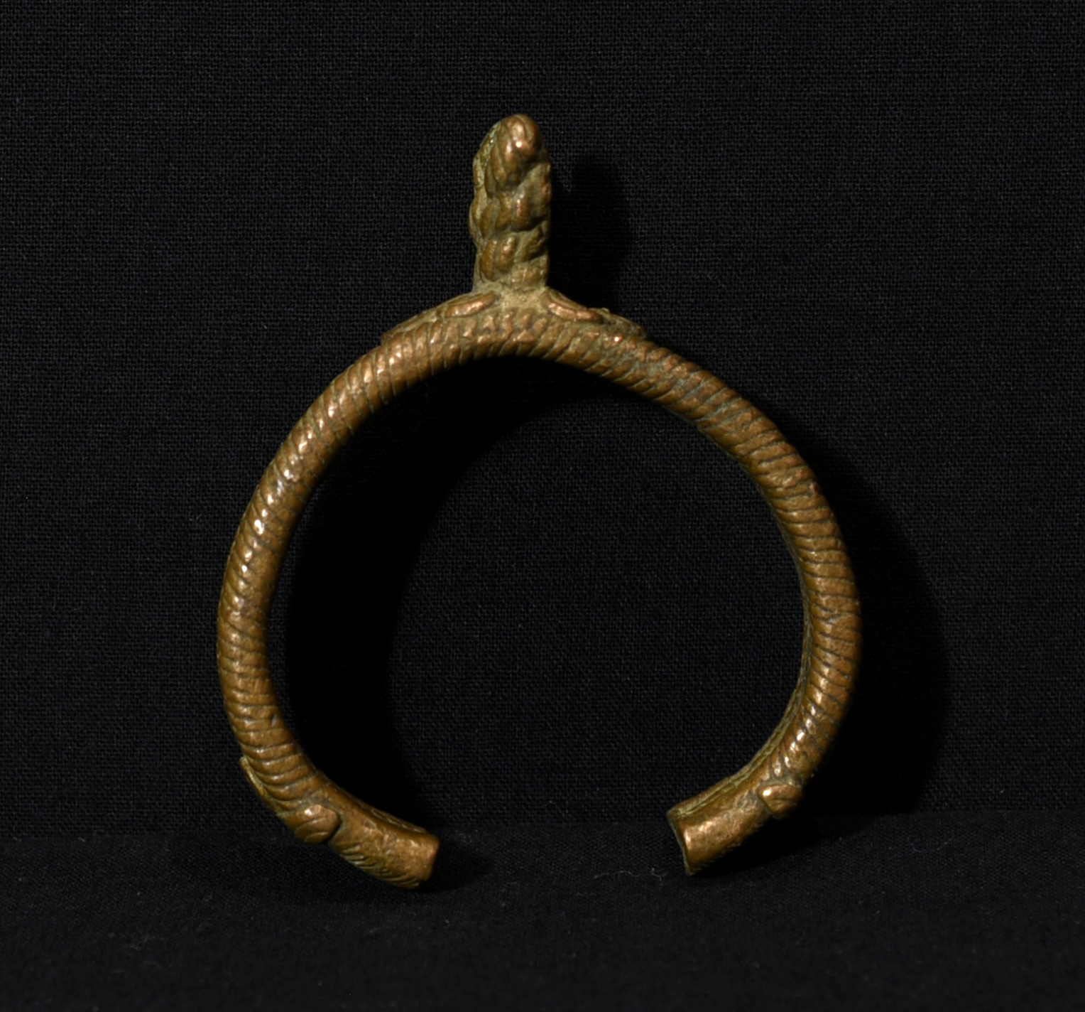 Old Gurunsi Bracelet – Burkina Faso