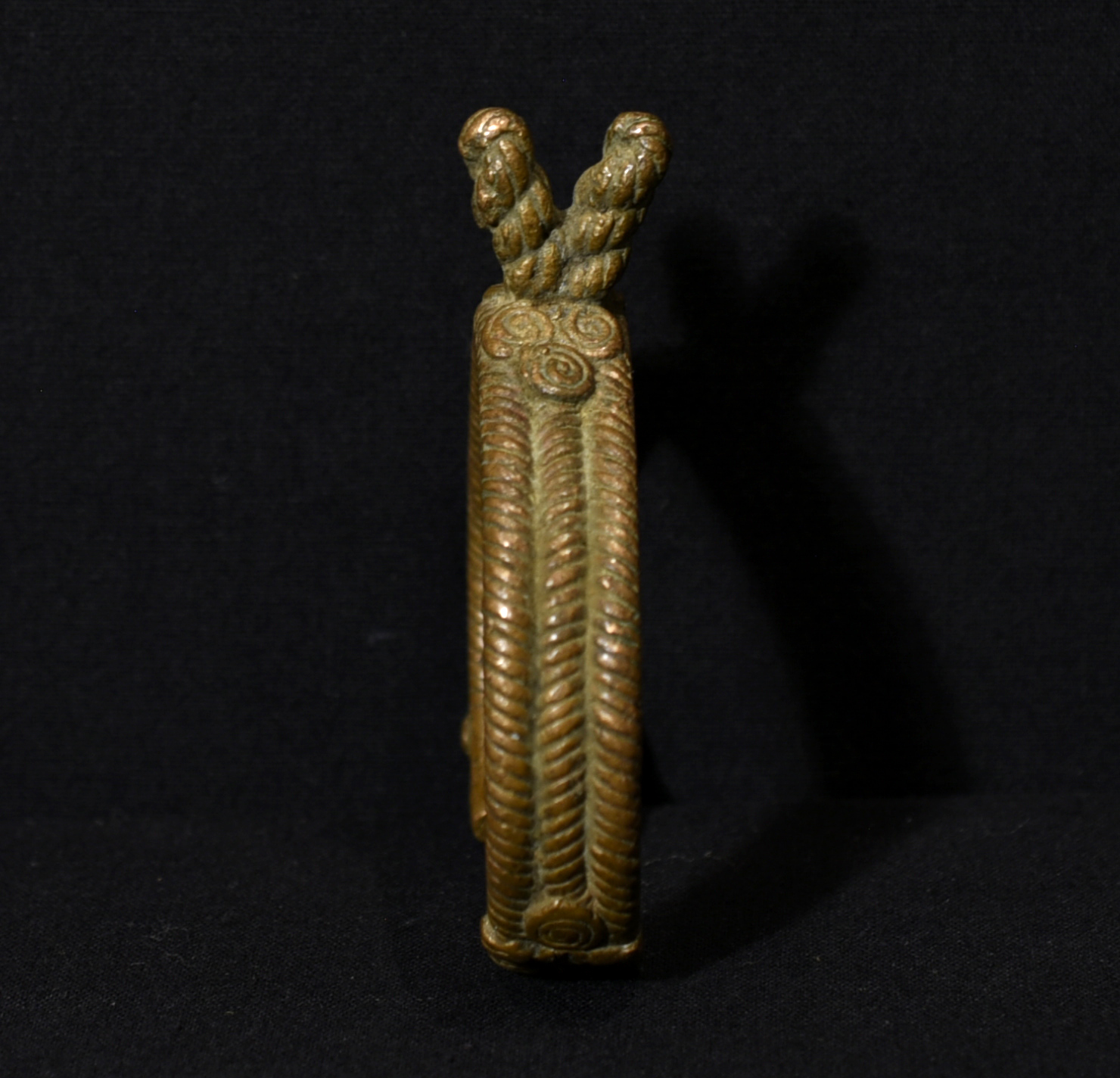 Old Gurunsi Bracelet – Burkina Faso