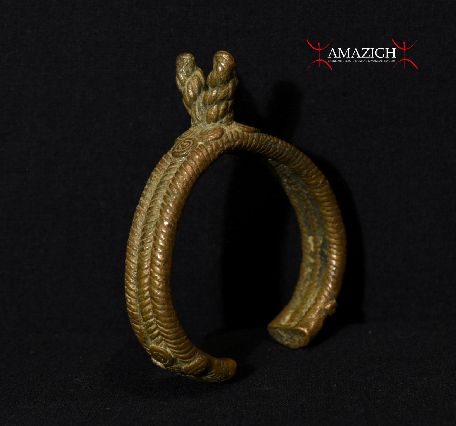 Old Gurunsi Bracelet – Burkina Faso