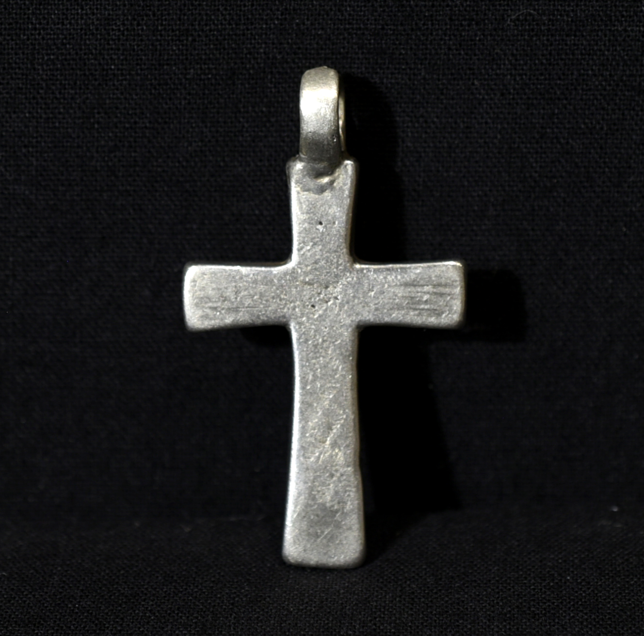 Old Coptic Cross – Northen Ethiopia