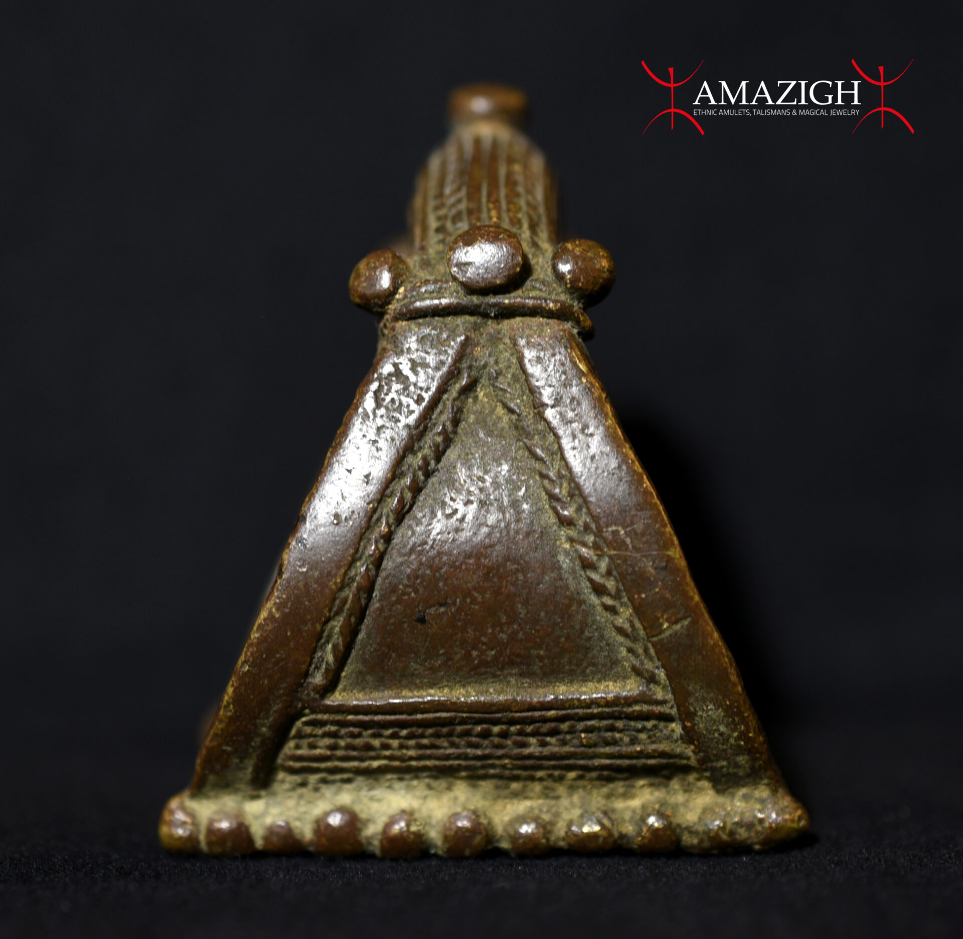 Antique Fine Gurunsi / Kasena Bracelet – Burkina Faso