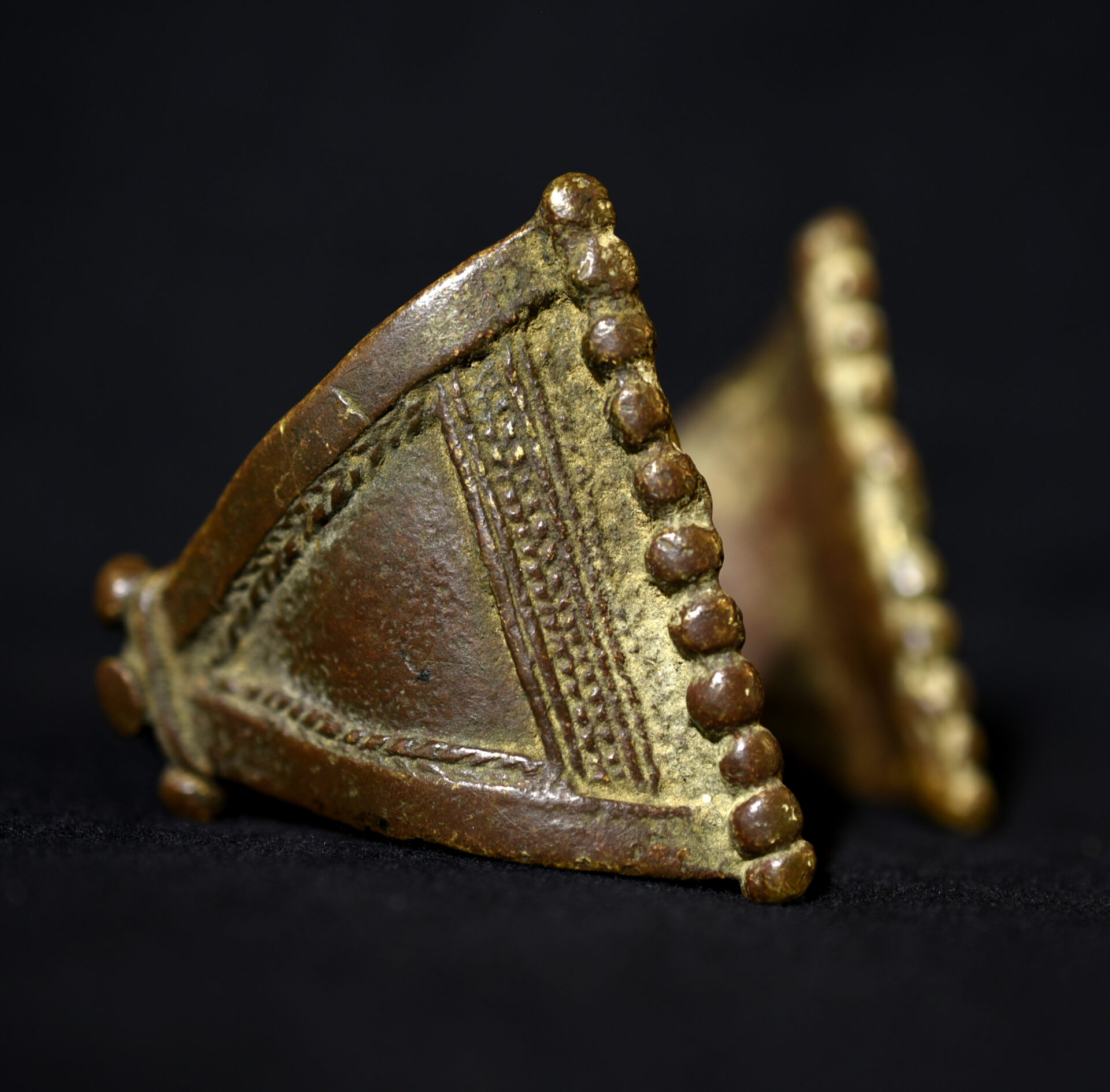 Antique Fine Gurunsi / Kasena Bracelet – Burkina Faso