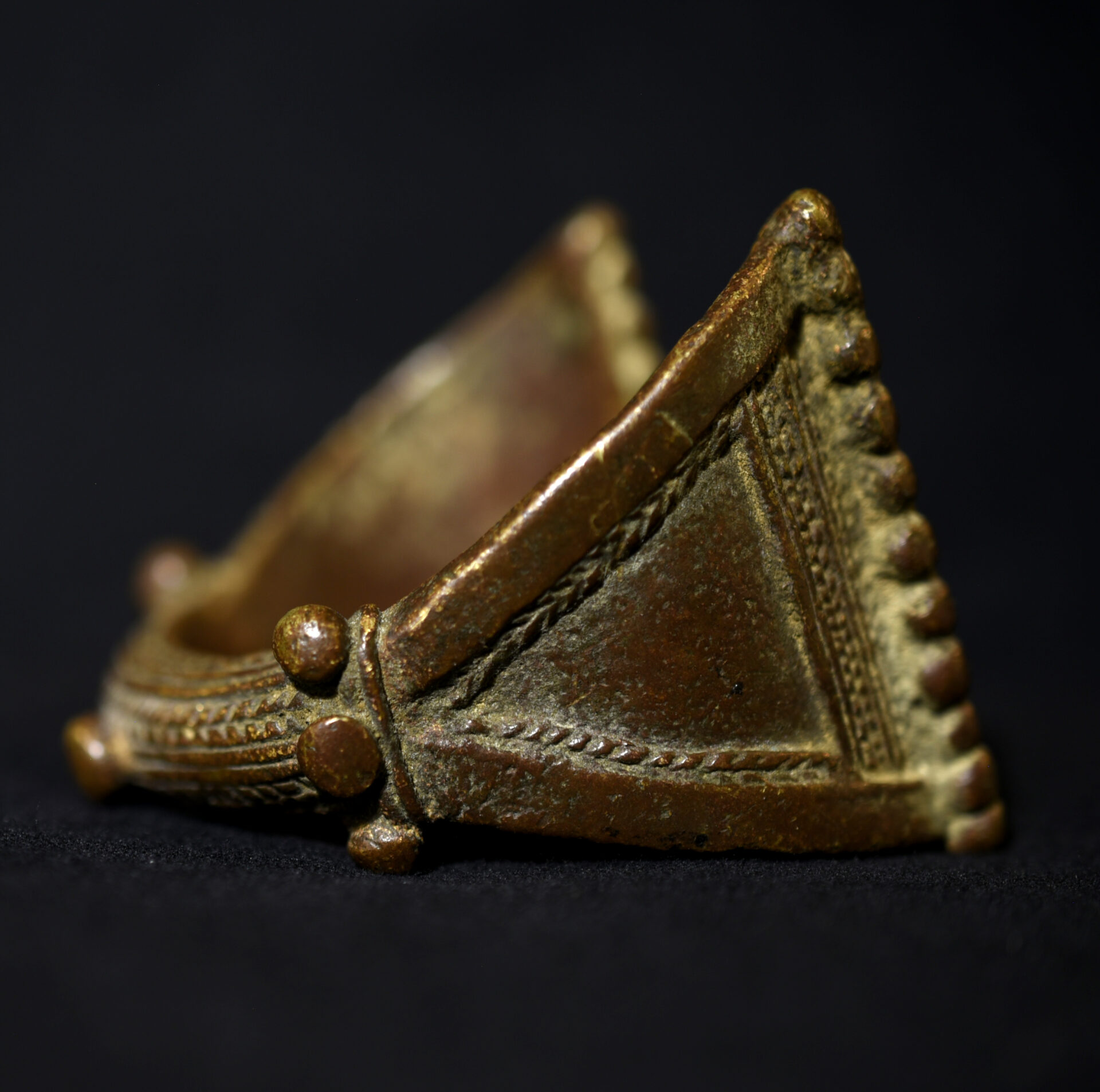 Antique Fine Gurunsi / Kasena Bracelet – Burkina Faso