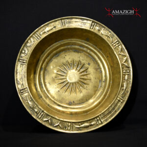 Old Ashanti Divination Basin – Ghana