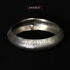 Old Tuareg Bracelet – TEKAFAT – Niger – Rare Item