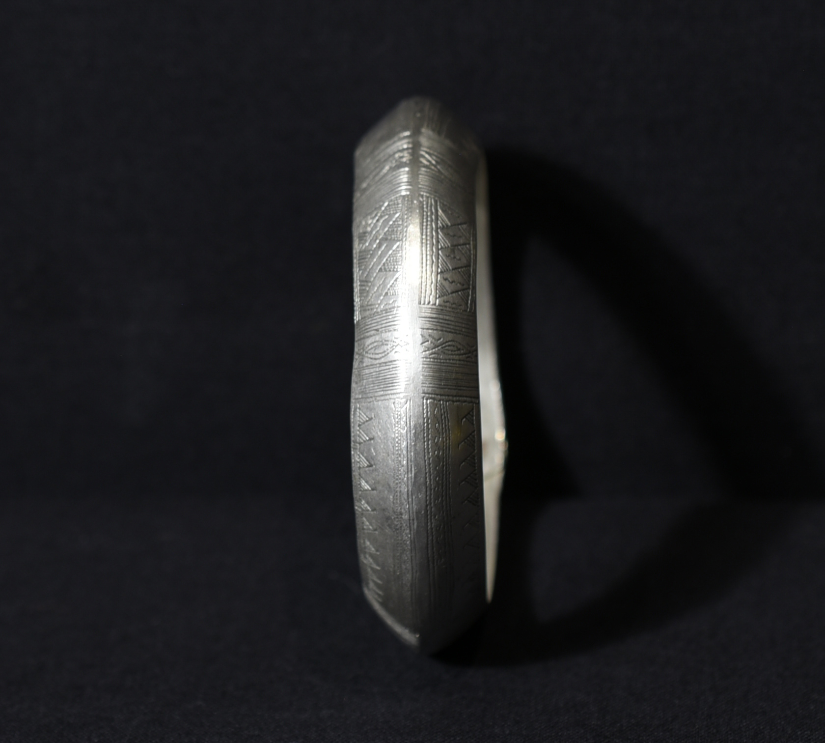 Old Tuareg Bracelet – TEKAFAT – Niger – Rare Item