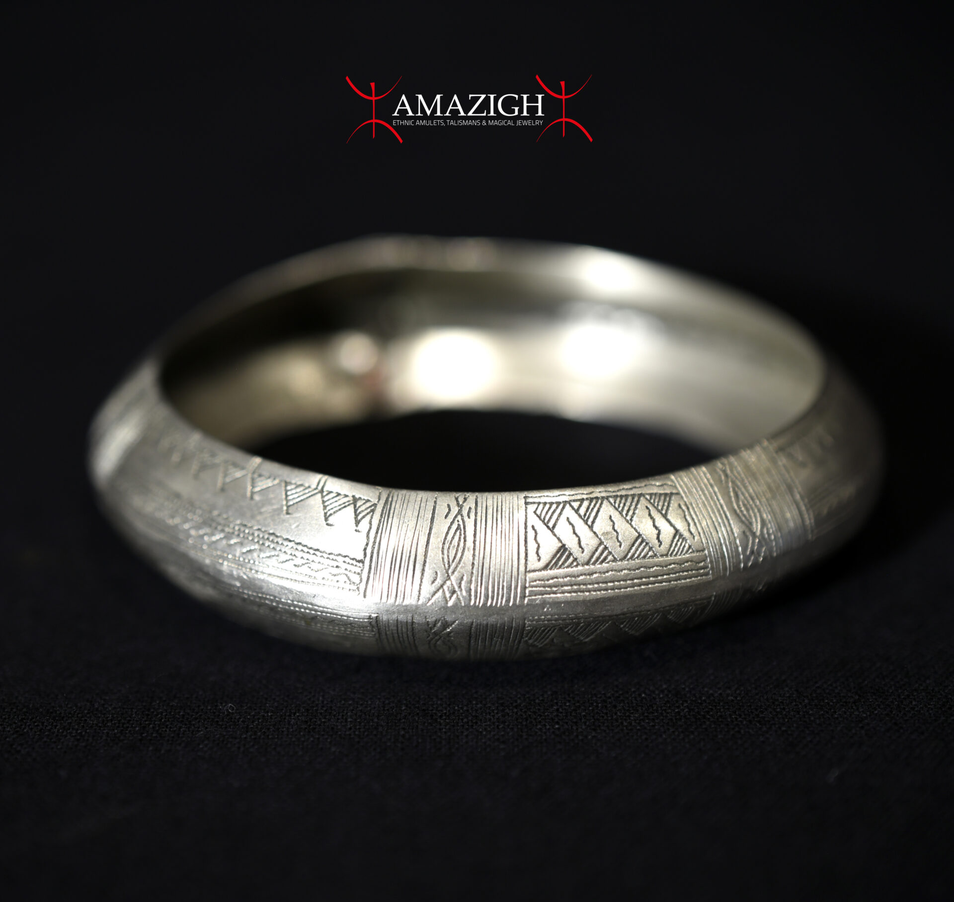 Old Tuareg Bracelet – TEKAFAT – Niger – Rare Item