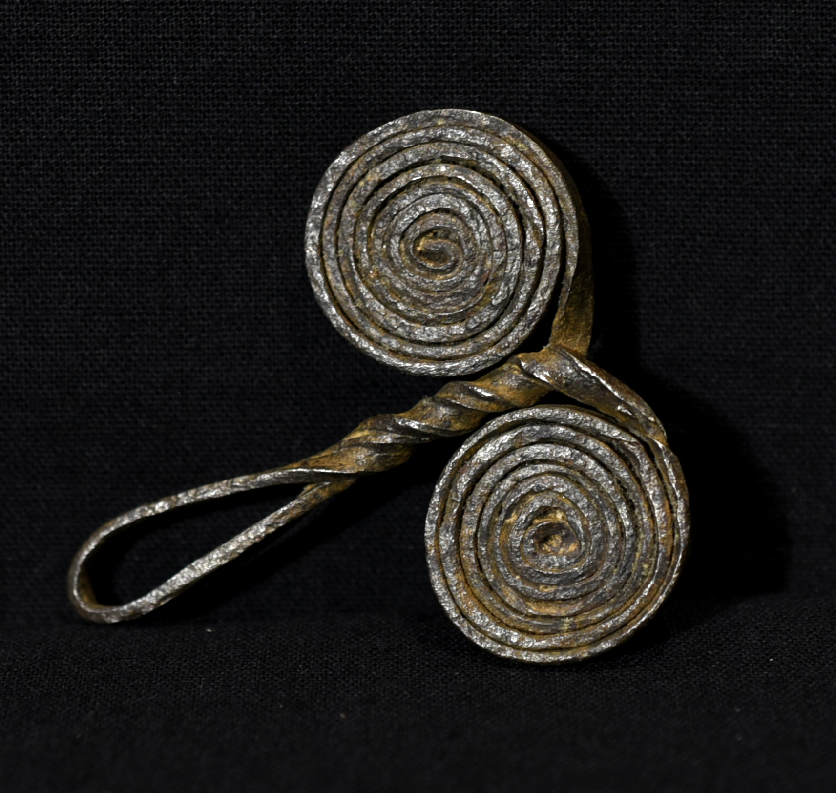 Old Matakam (Mafa) Amulet – Mandara Mountains, Nord Cameroon