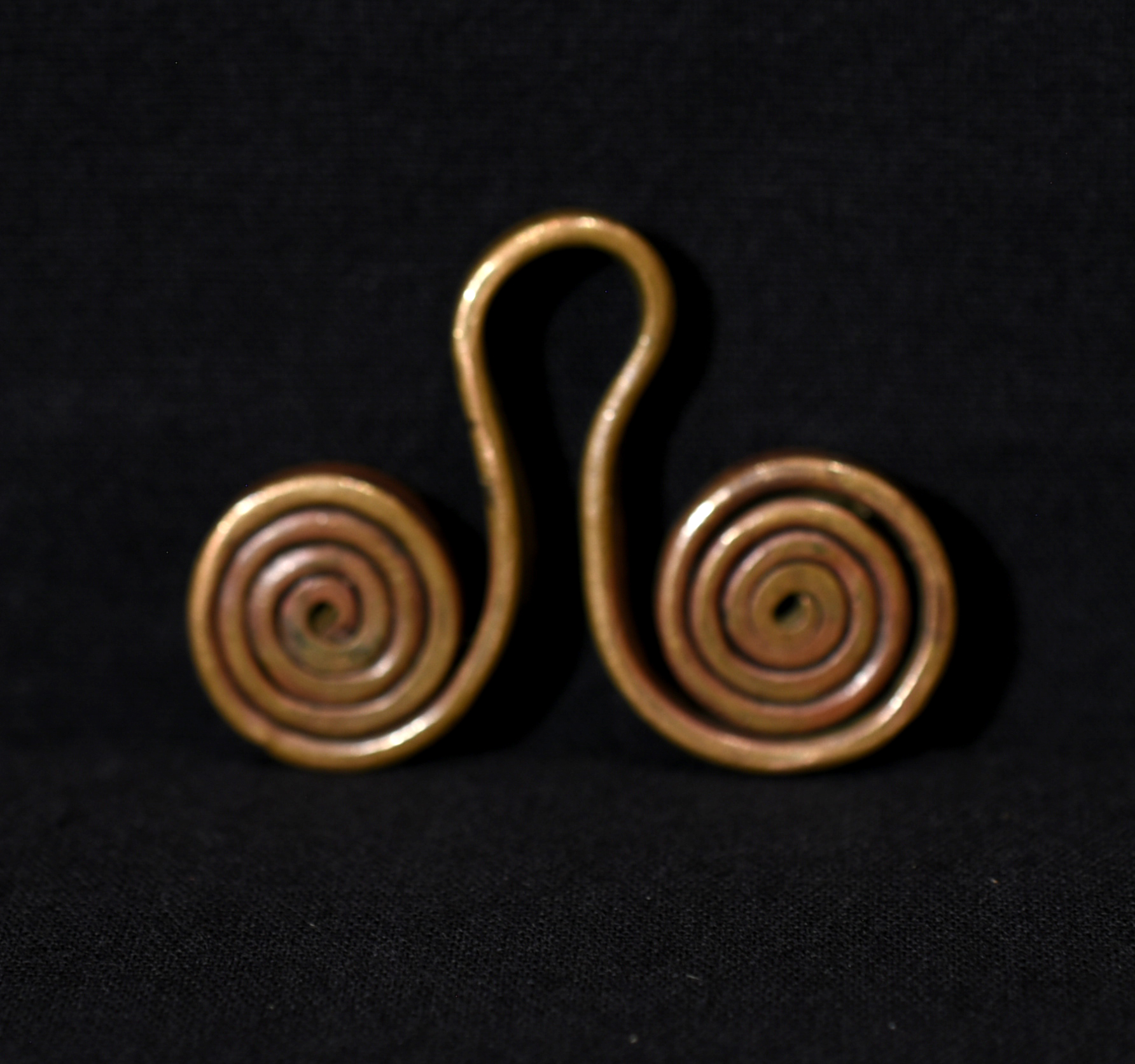 Old Sidamo Amulet – Southern Ethiopia