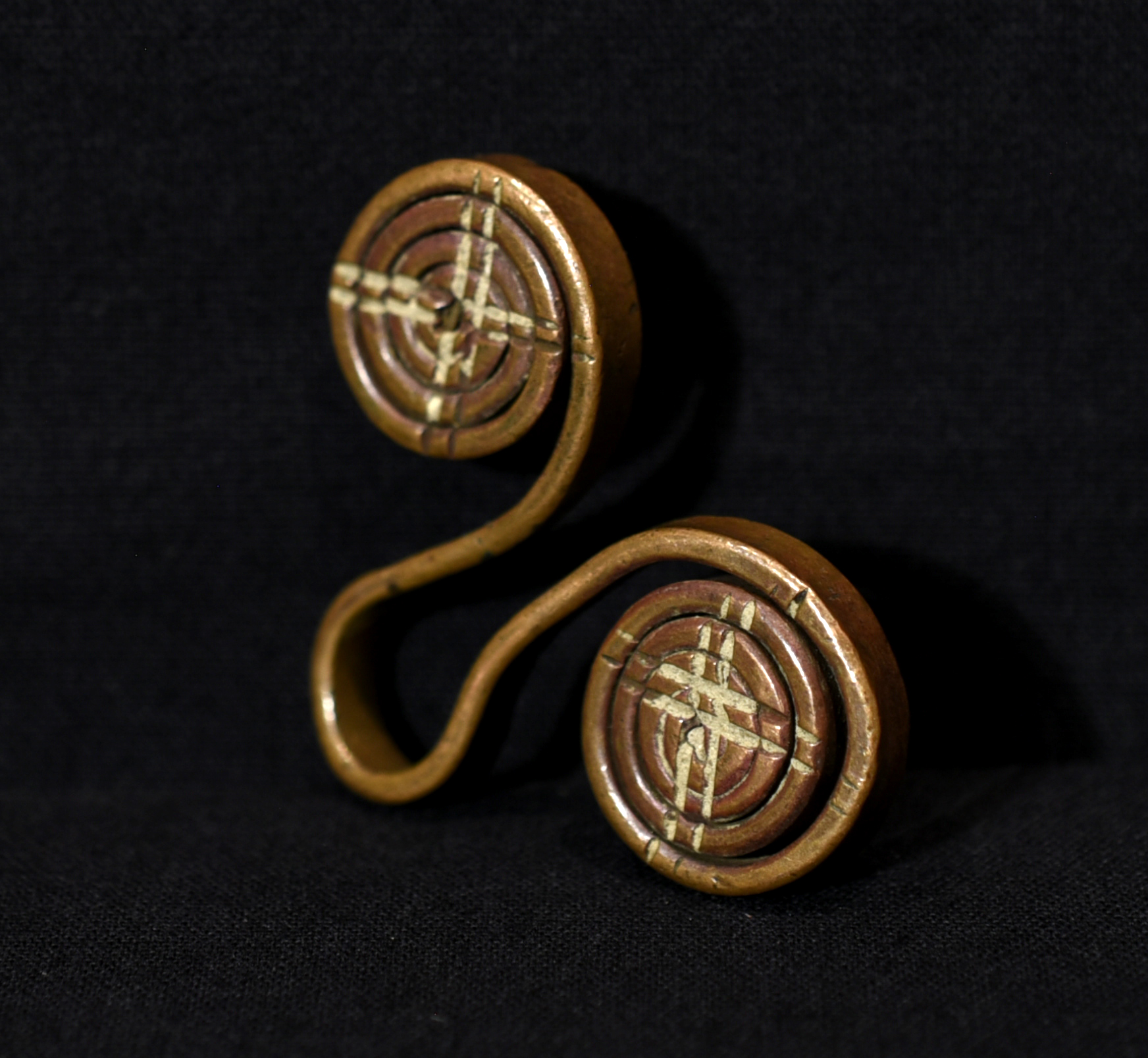 Old Sidamo Amulet – Southern Ethiopia