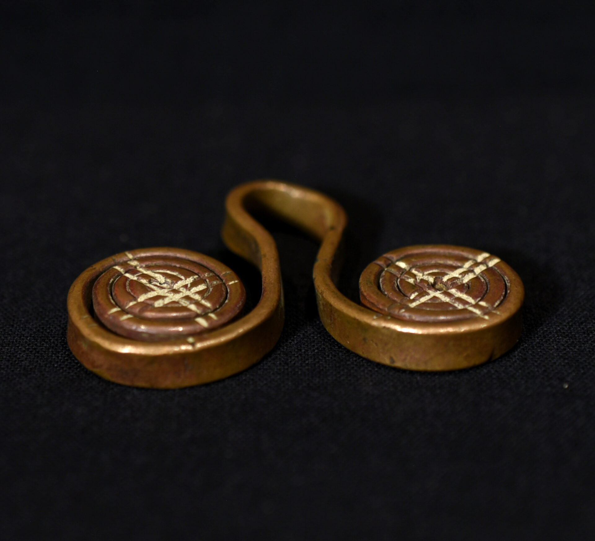 Old Sidamo Amulet – Southern Ethiopia