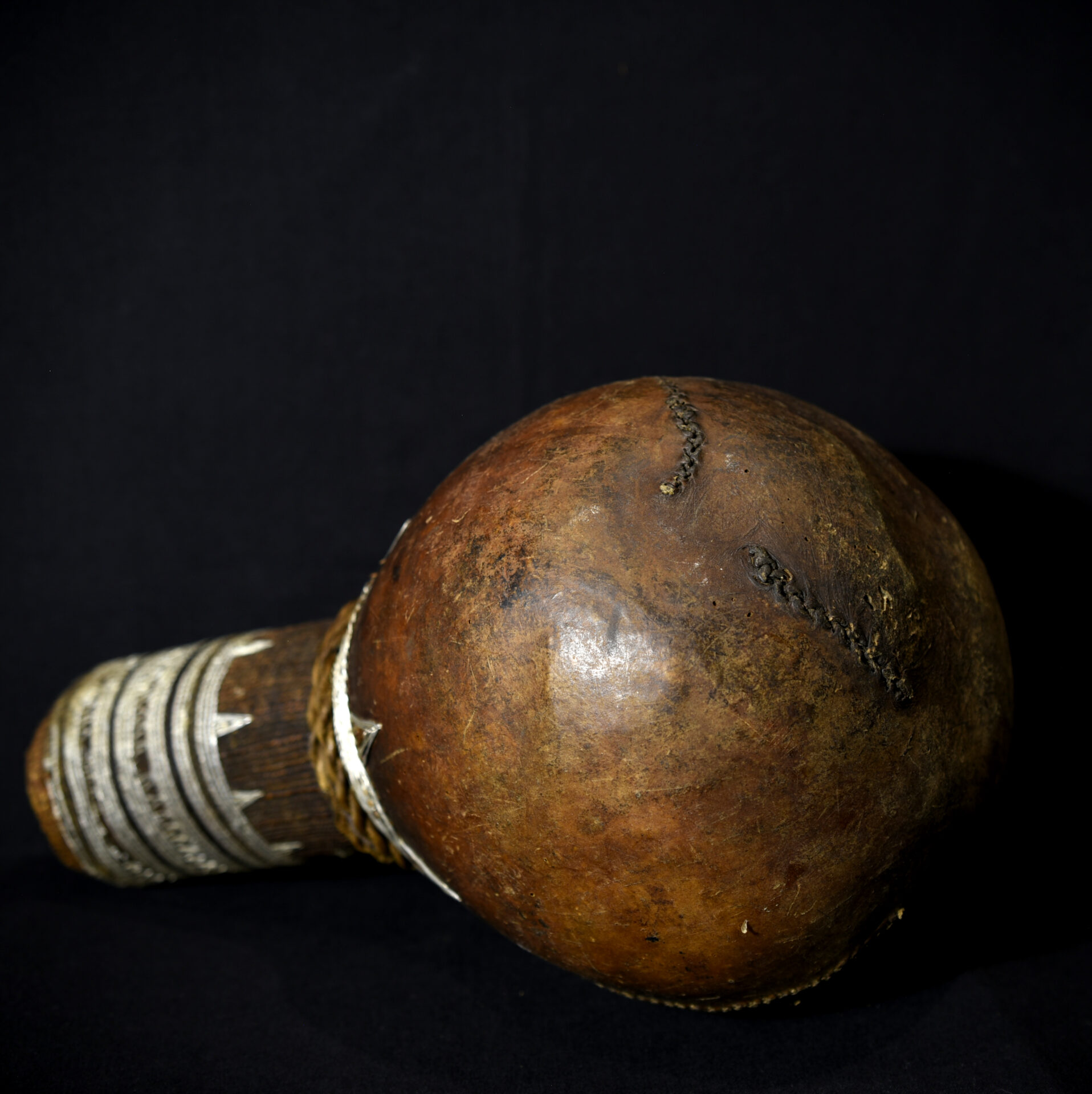 Old Borana Milk Jug – Gorfa – South Ethiopia