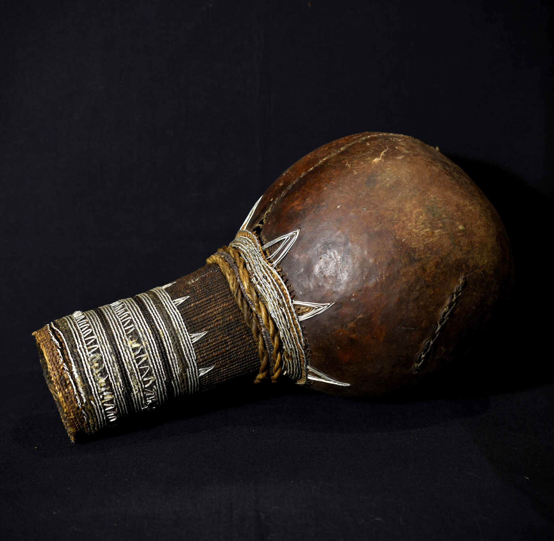 Old Borana Milk Jug – Gorfa – South Ethiopia