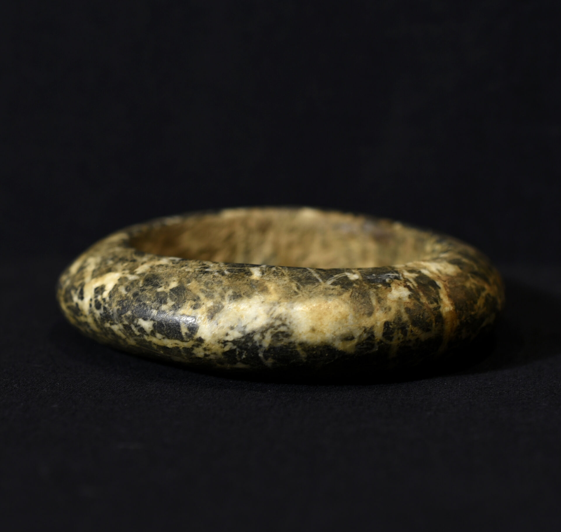 Antique Marble Bracelet – Hombori – West Africa