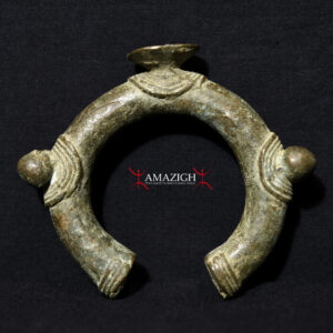 Antique Bobo Bracelet – Burkina Faso