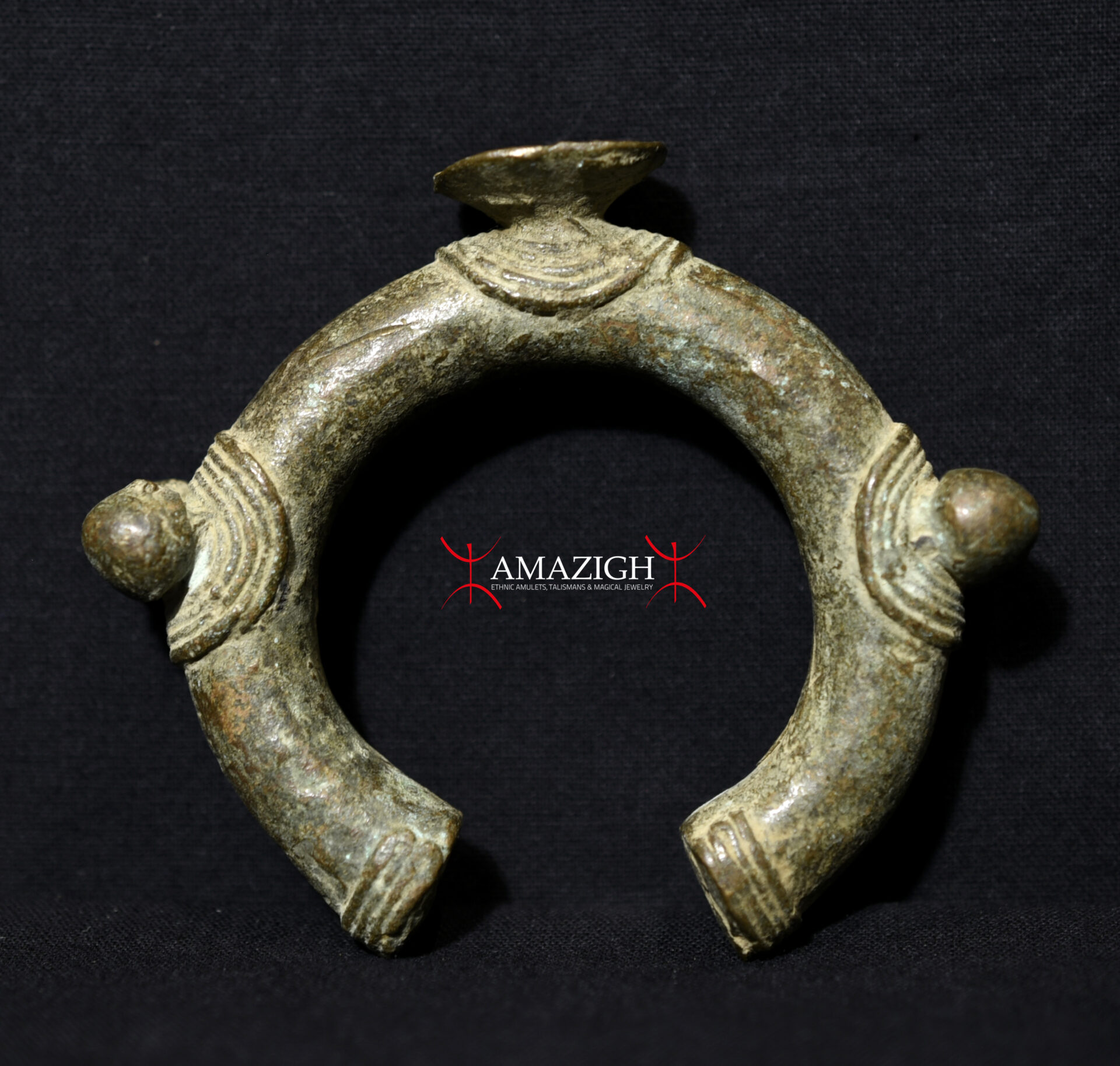 Antique Bobo Bracelet – Burkina Faso