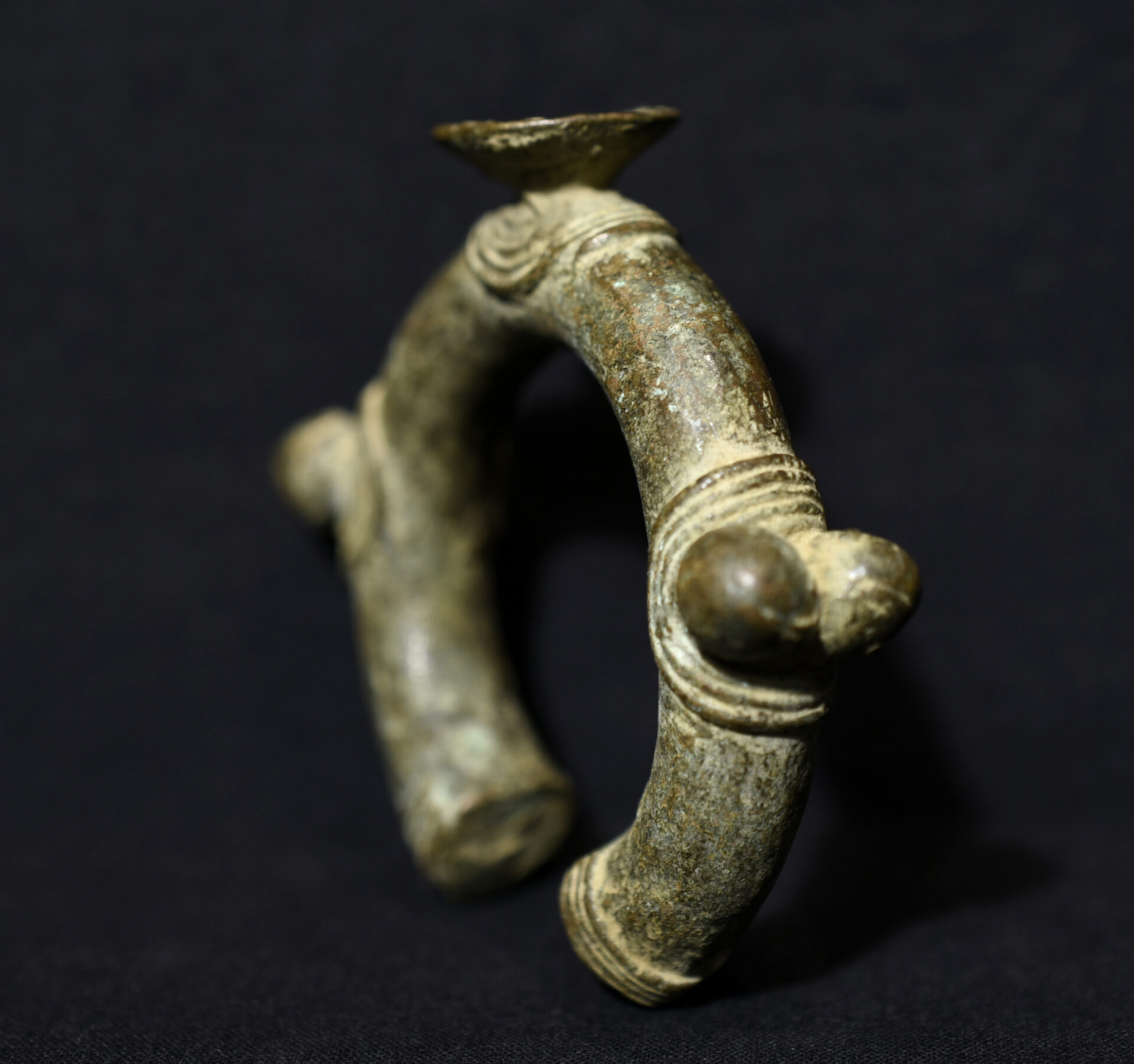 Antique Bobo Bracelet – Burkina Faso