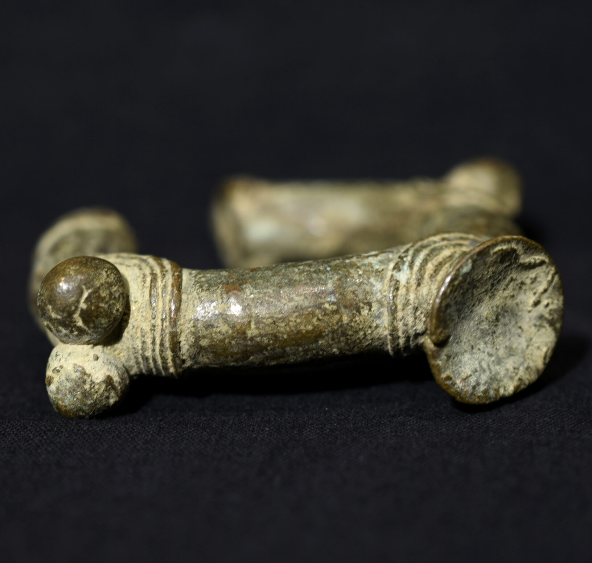 Antique Bobo Bracelet – Burkina Faso