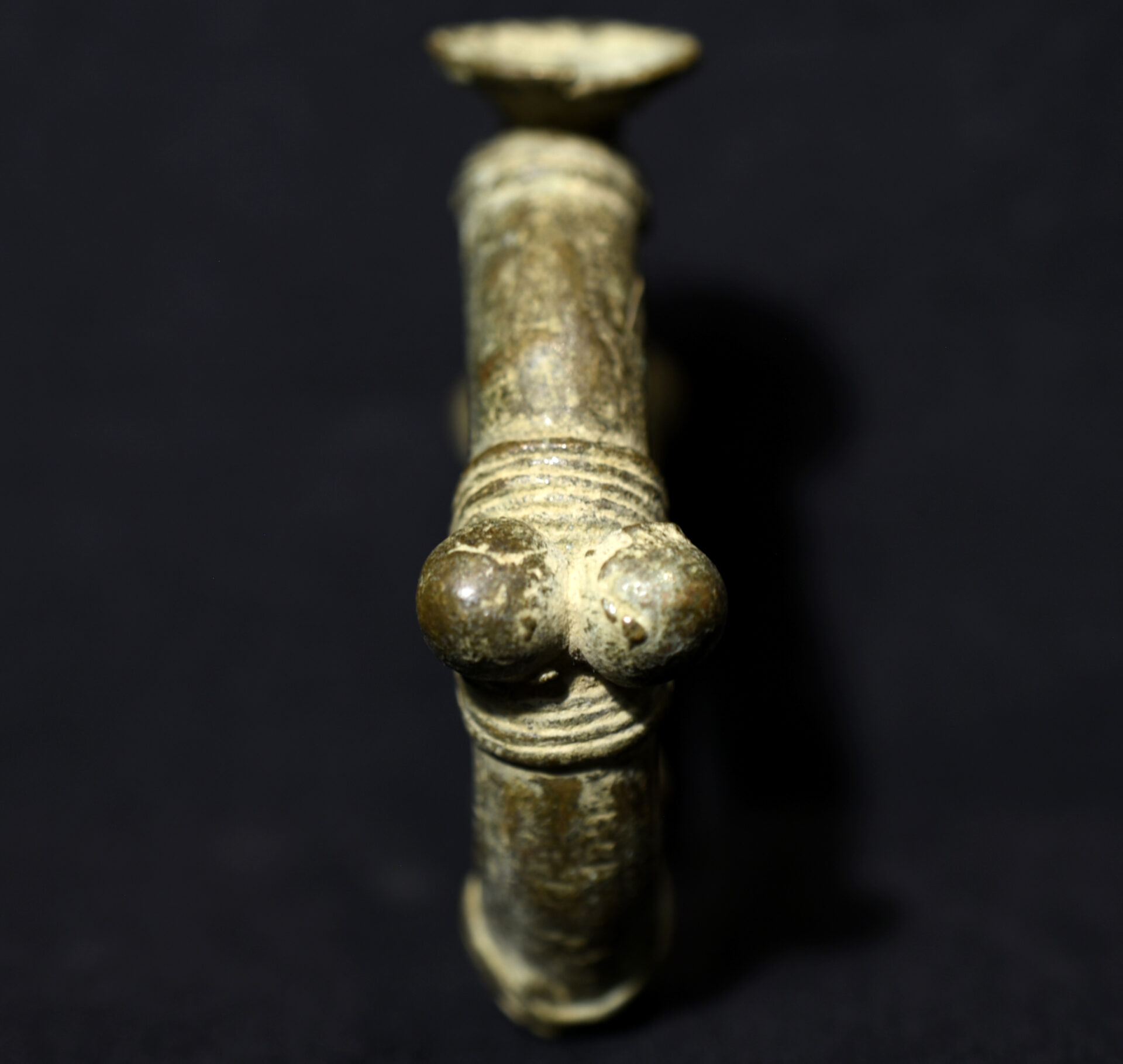 Antique Bobo Bracelet – Burkina Faso