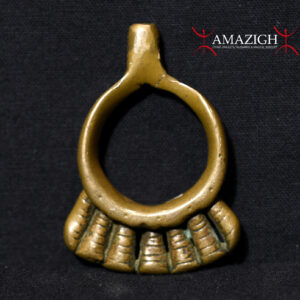 Old Sidamo Amulet – Southern Ethiopia