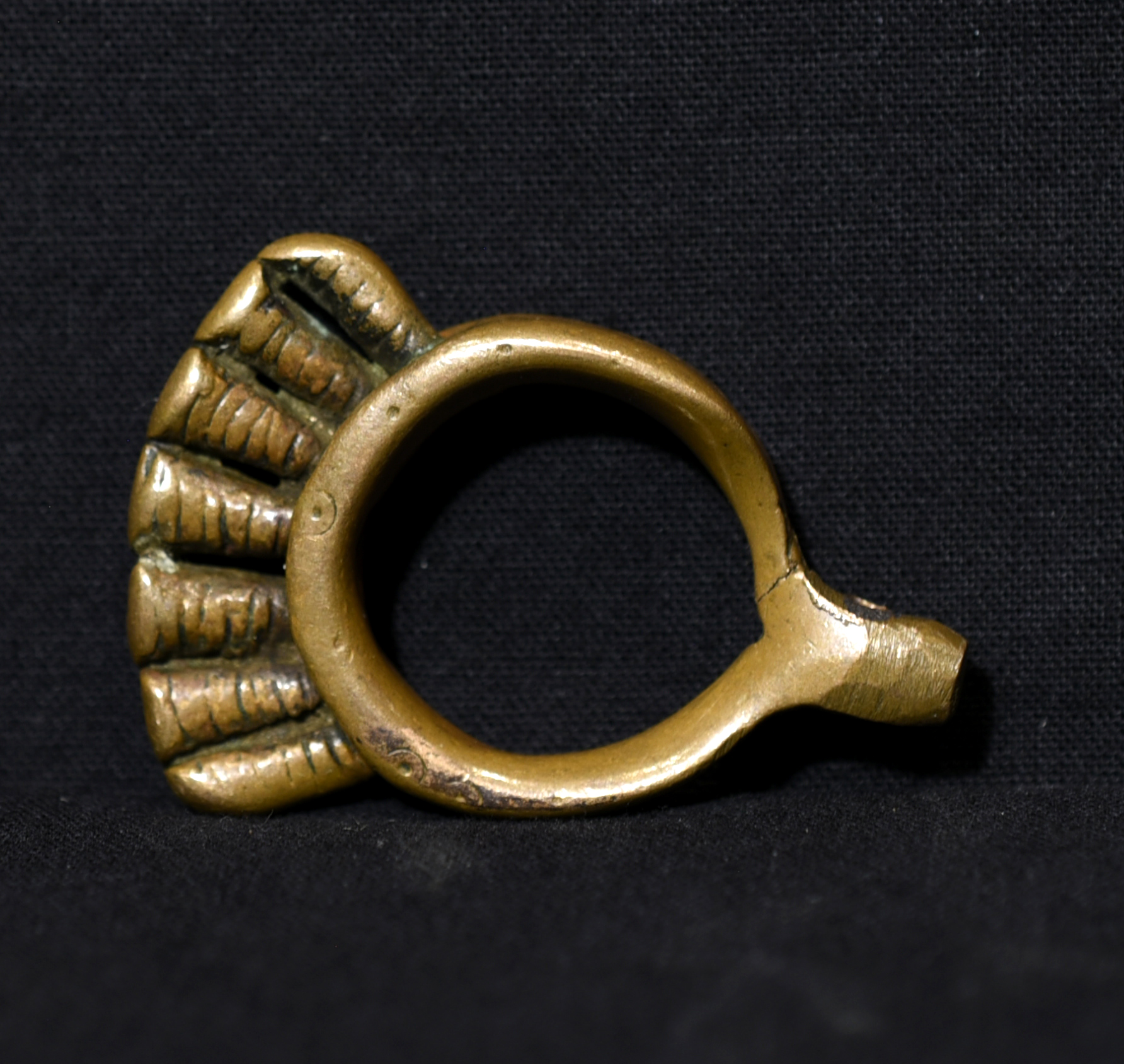 Old Sidamo Amulet – Southern Ethiopia