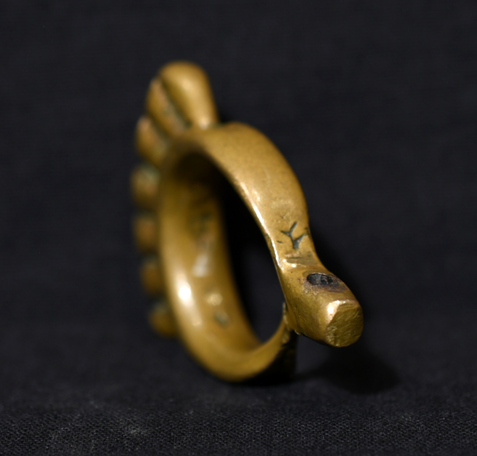 Old Sidamo Amulet – Southern Ethiopia