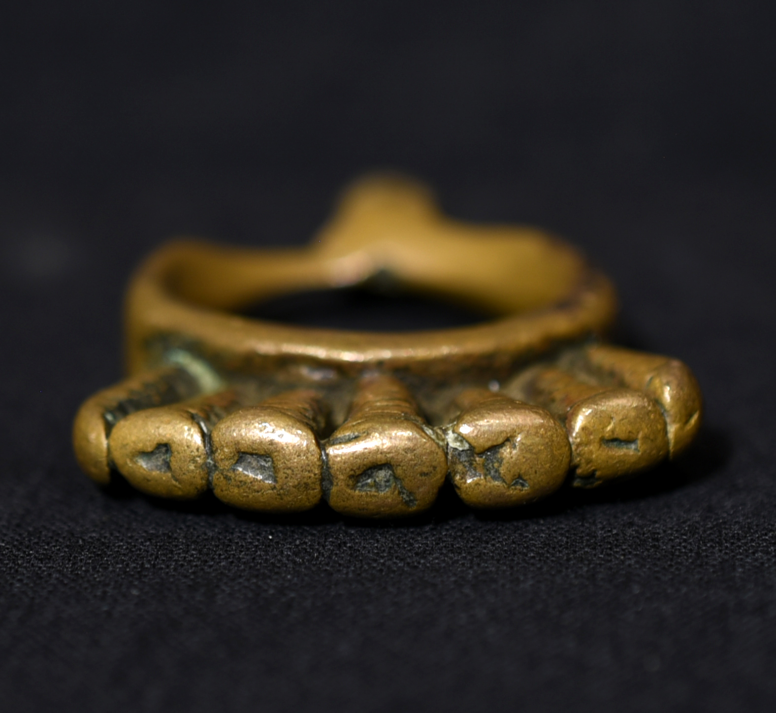 Old Sidamo Amulet – Southern Ethiopia