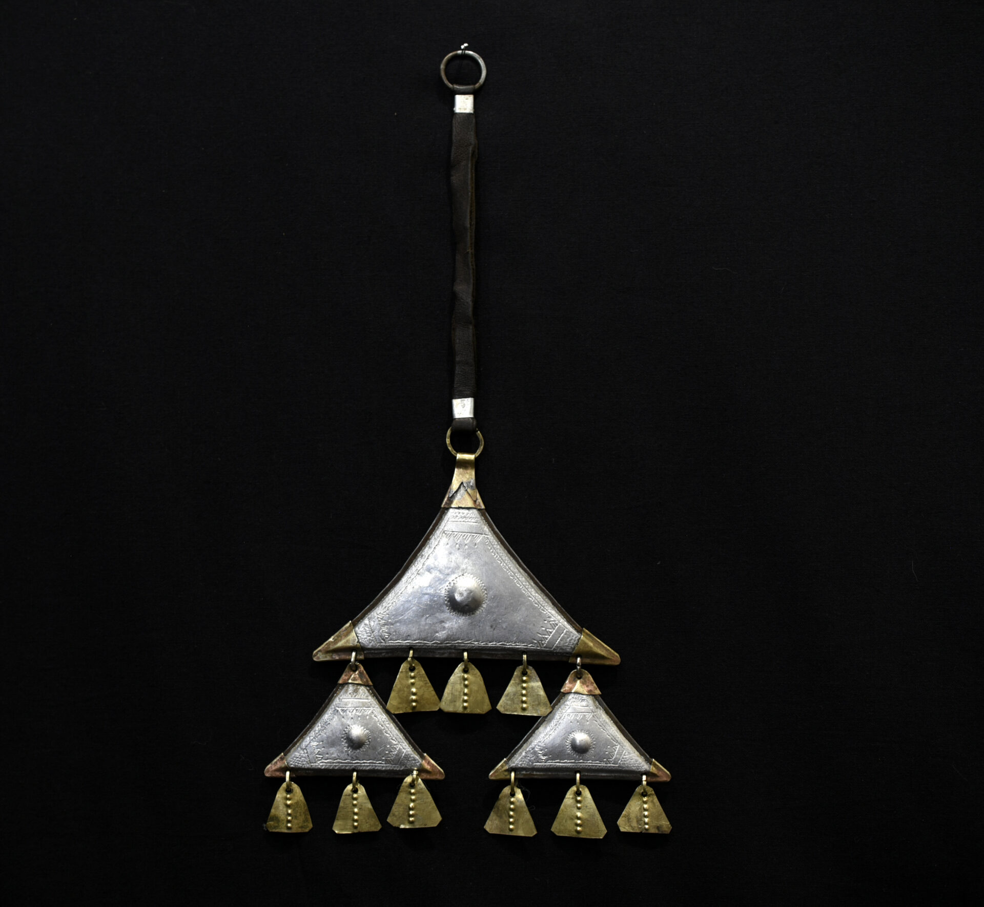 Old Tuareg Hoggar Talisman – TERAOUT – Algeria