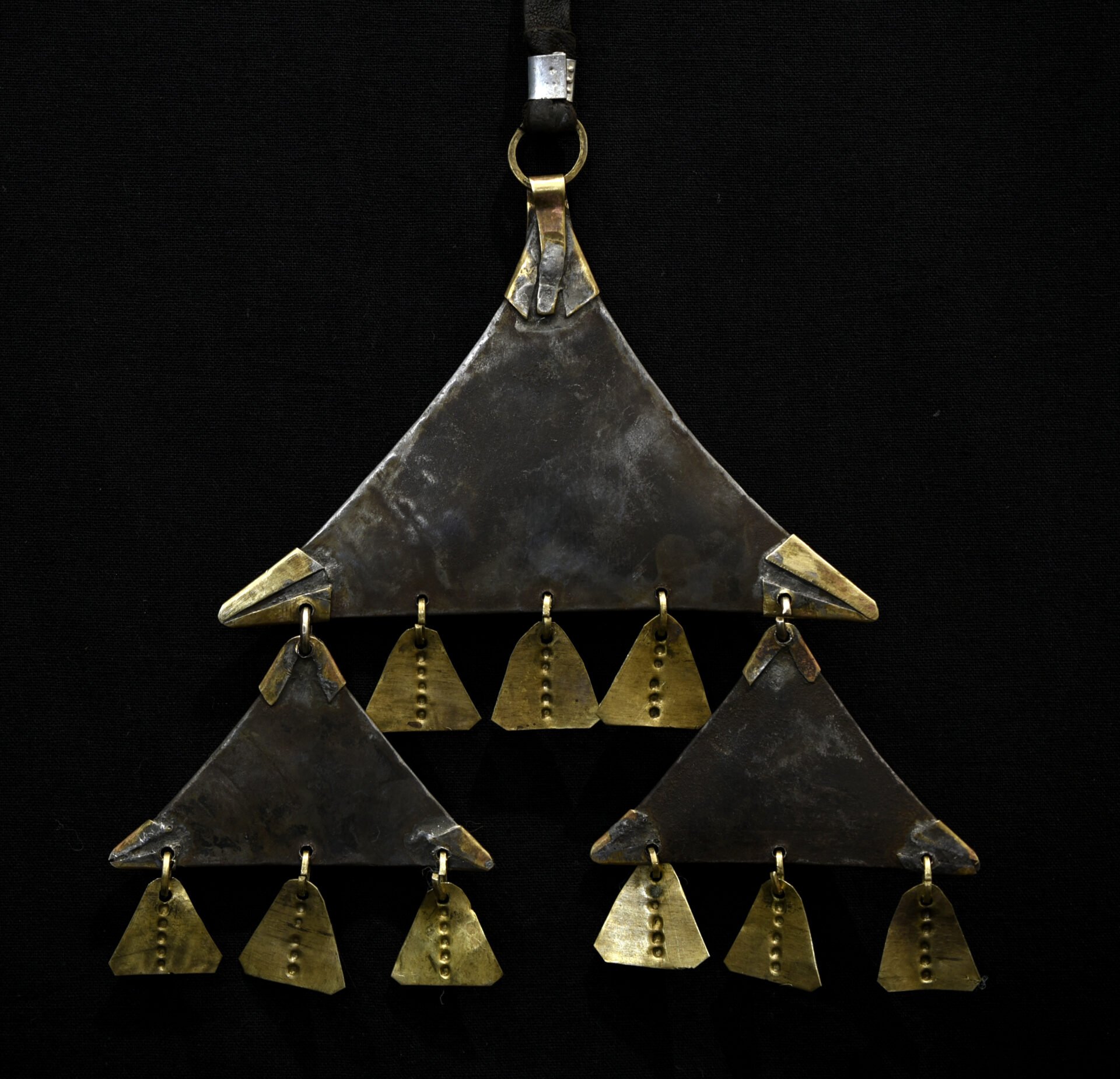 Old Tuareg Hoggar Talisman – TERAOUT – Algeria